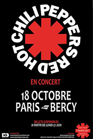 imagen carousel 1 flyer informativo de concierto